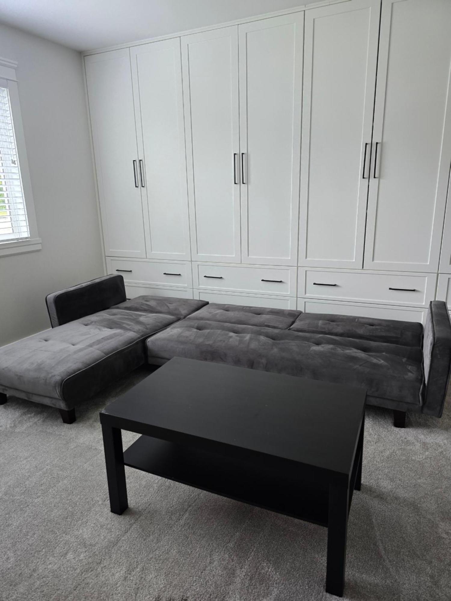 Private 1 Bedroom In Brookswood Langley Eksteriør bilde