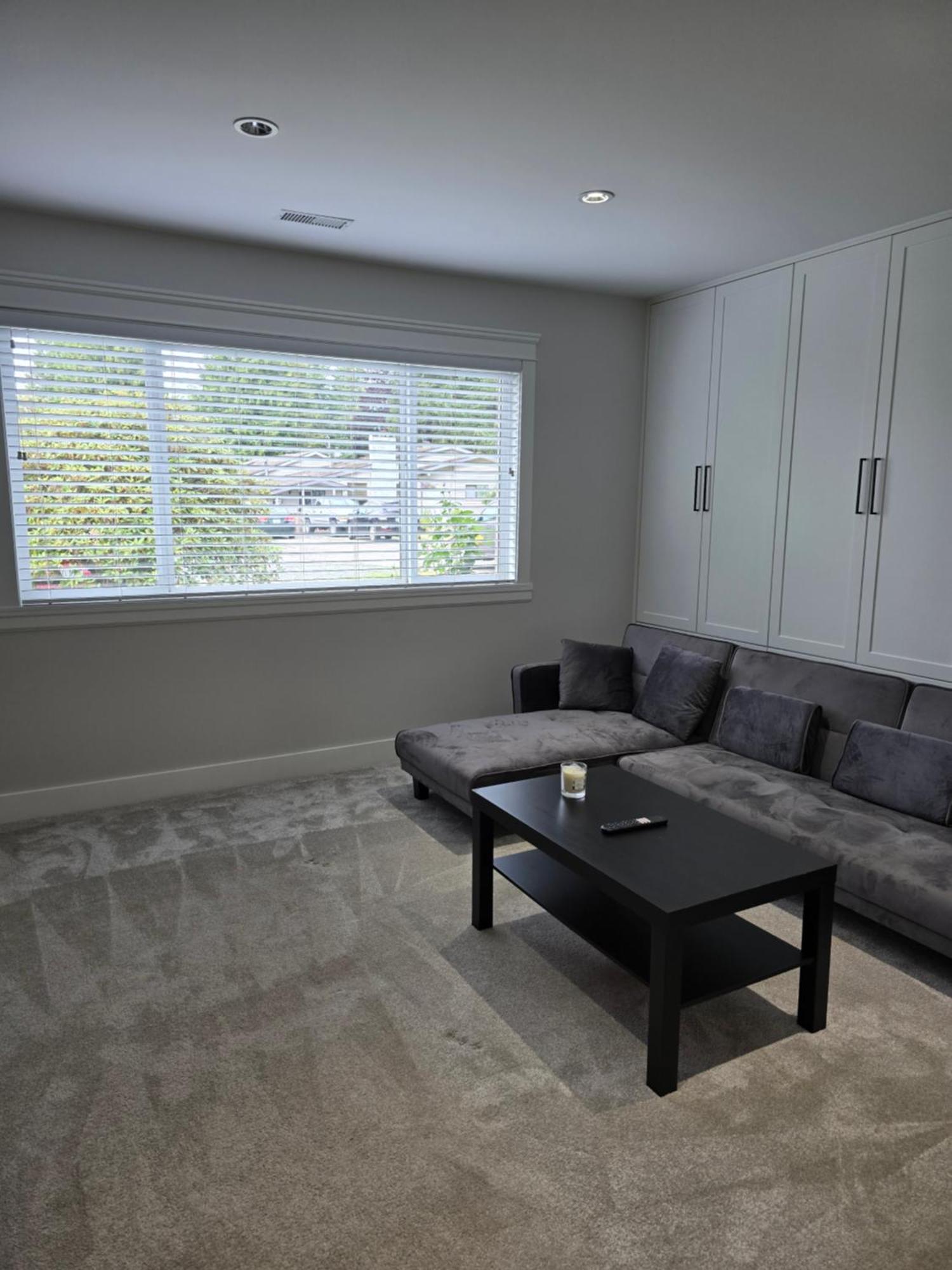 Private 1 Bedroom In Brookswood Langley Eksteriør bilde